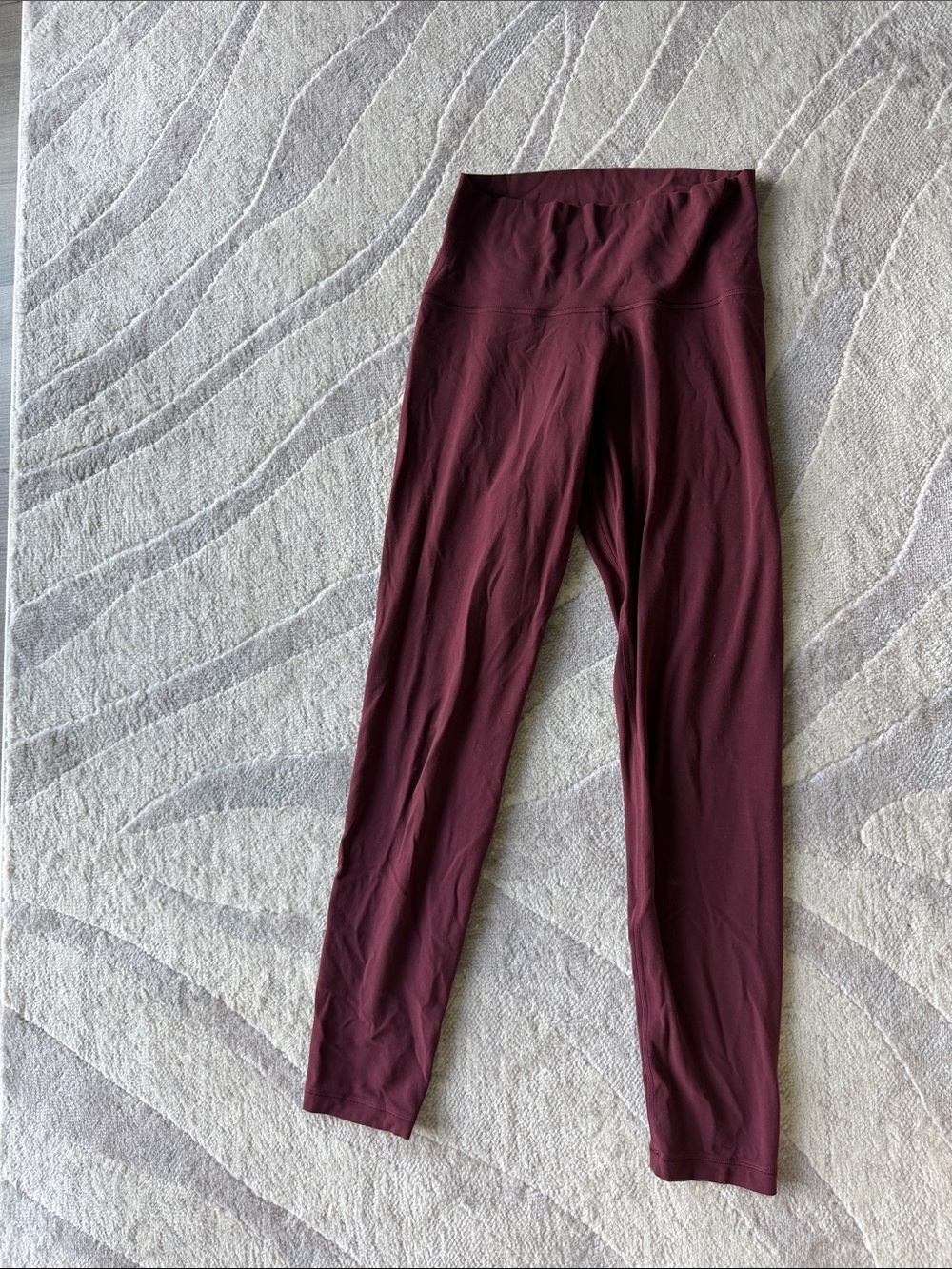Aritzia Golden Butter Leggings